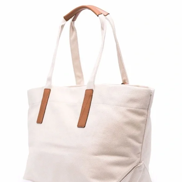 Michael Kors canvas tote - Picture 9 of 15